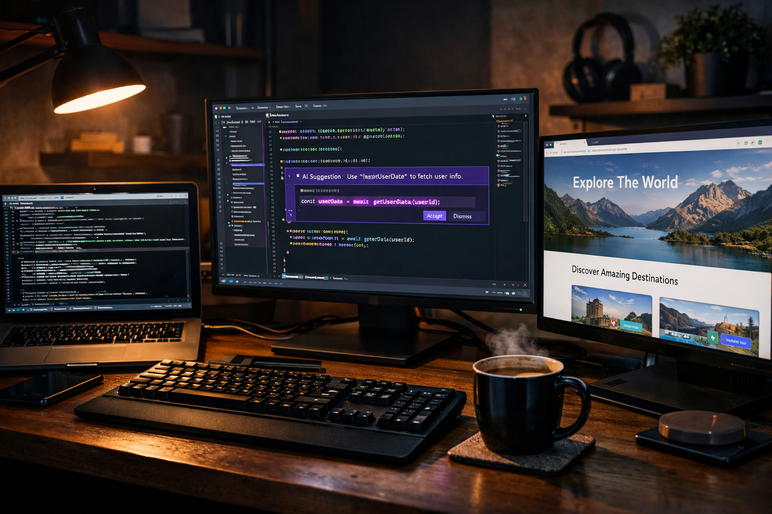 Best AI Coding Tools in 2026: Cursor vs Copilot vs Windsurf vs Claude Code