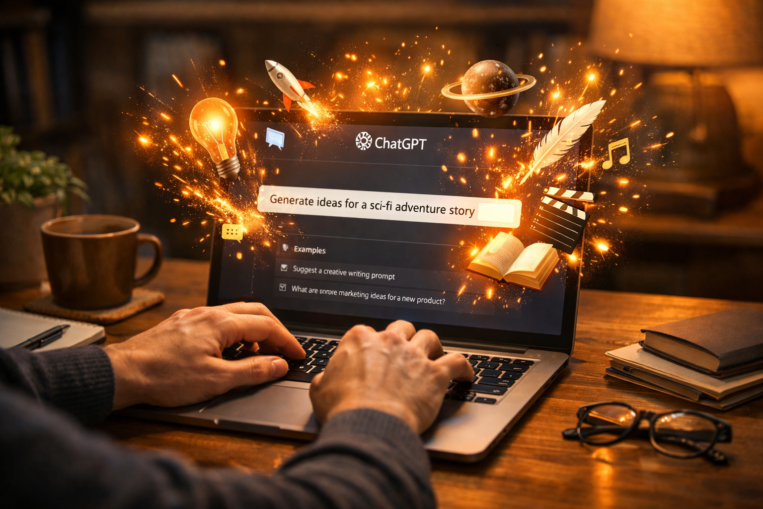 ChatGPT Prompting for Beginners: 20 Prompts to Try Right Now