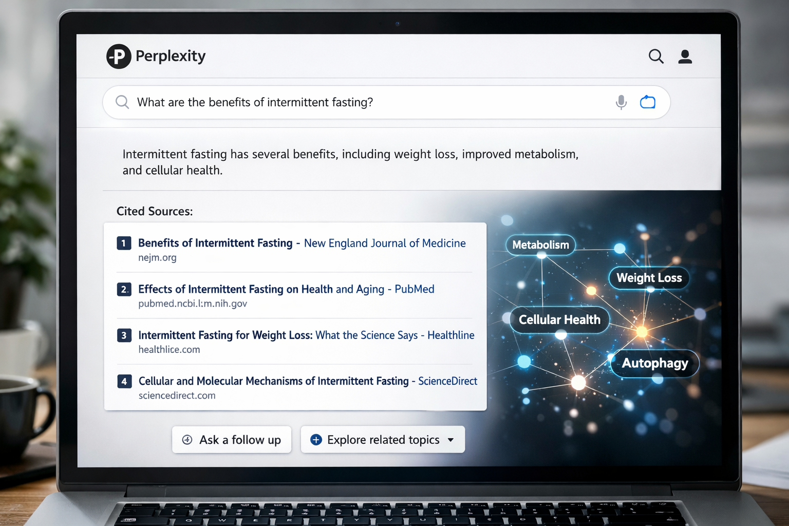 Perplexity AI Review 2026: Is It Better Than Google for Research?