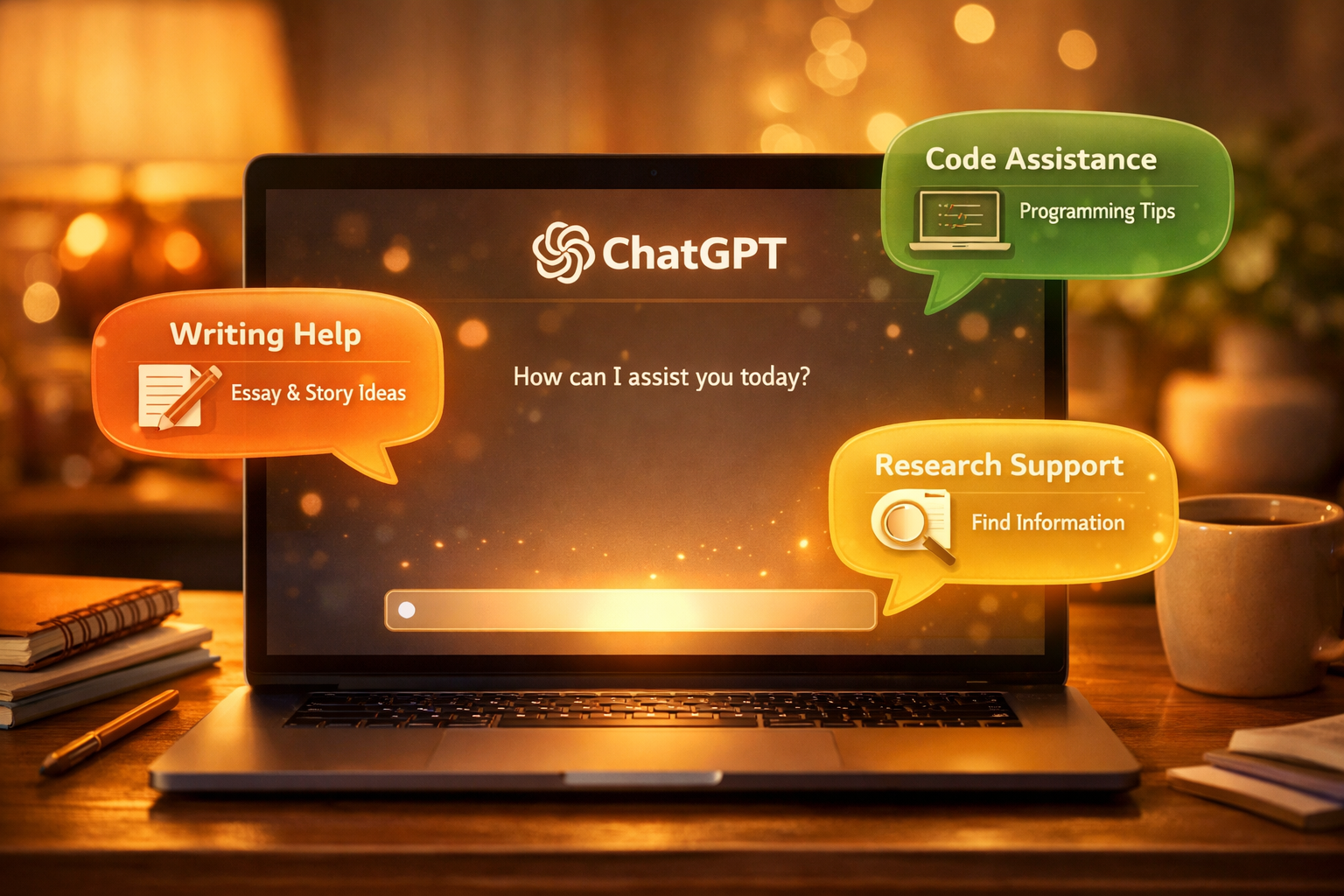 What Is ChatGPT? A Plain English Explanation for 2026